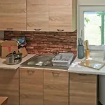 1 Bedroom Gorgeous In Pieniezno
