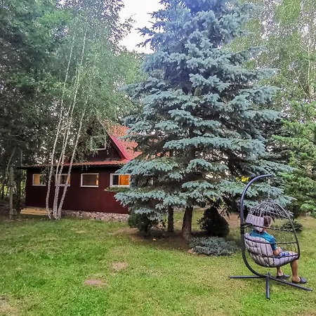 Nyaraló Stunning In With Wifi