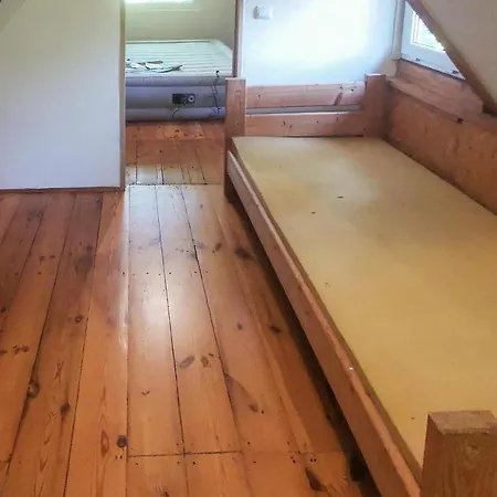 Nyaraló Stunning In With Wifi