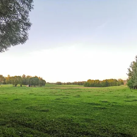 1 Bedroom Gorgeous In Pieniezno
