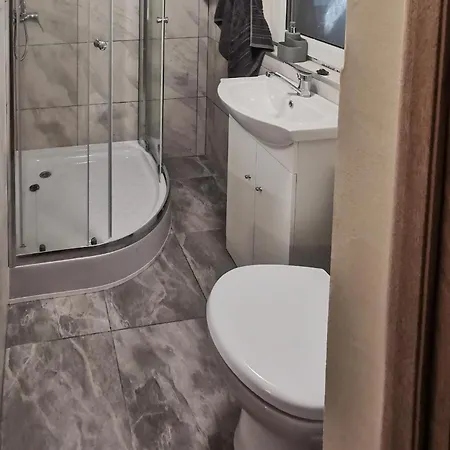 Stunning In With Wifi Nyaraló