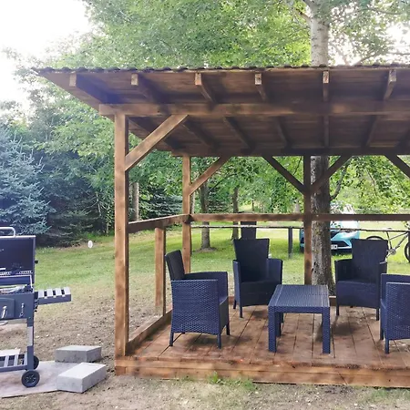 1 Bedroom Gorgeous In