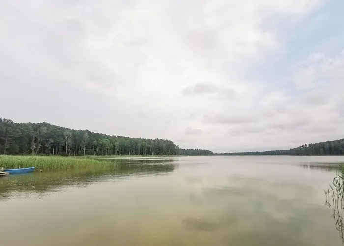 Dom wakacyjny Stunning In With Wifi *