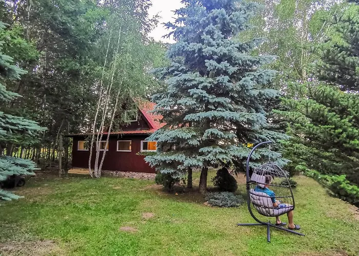 Dom wakacyjny Stunning In With Wifi