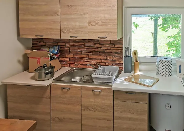 Stunning In With Wifi Pieniezno