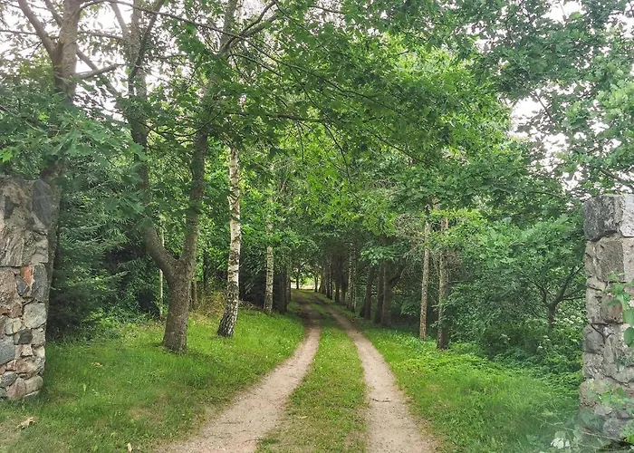 Dom wakacyjny Stunning In With Wifi Pieniezno