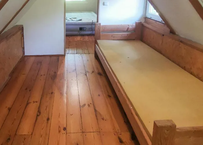 Dom wakacyjny Stunning In With Wifi