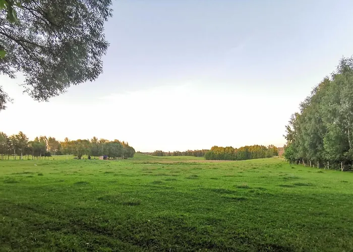 Stunning In With Wifi Pieniezno