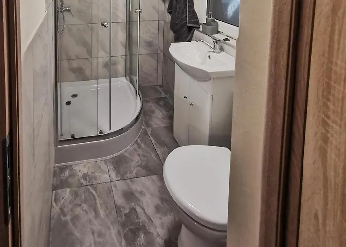 Stunning In With Wifi Dom wakacyjny