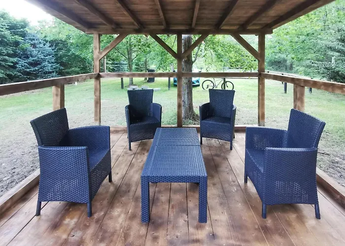 Stunning In With Wifi Pieniezno