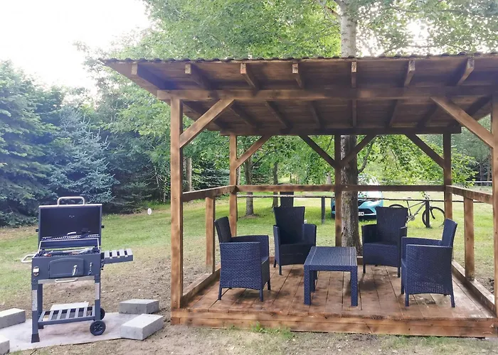 Stunning In With Wifi