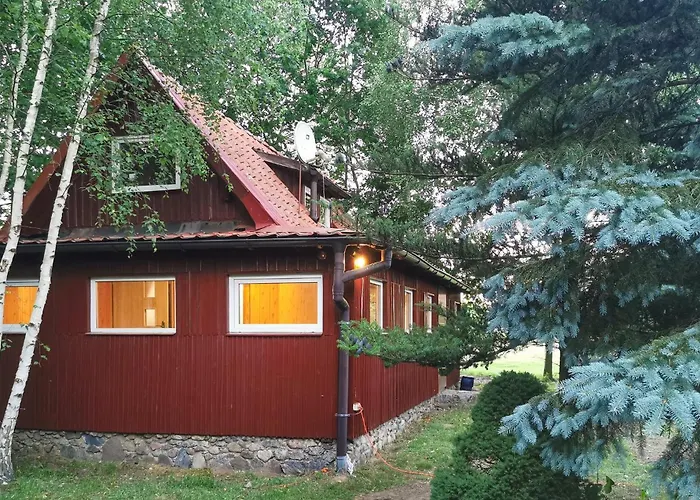 Stunning In With Wifi